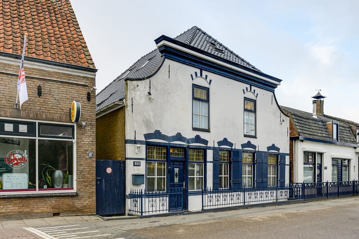 Foto 8 van Achthuizensedijk 106