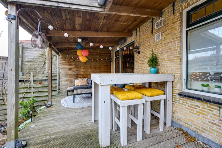 Foto 27 van Achthuizensedijk 106