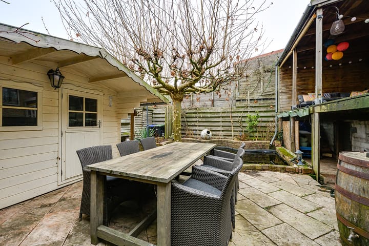 Foto 31 van Achthuizensedijk 106