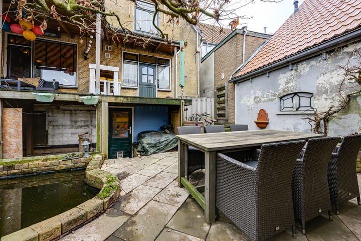 Foto 33 van Achthuizensedijk 106