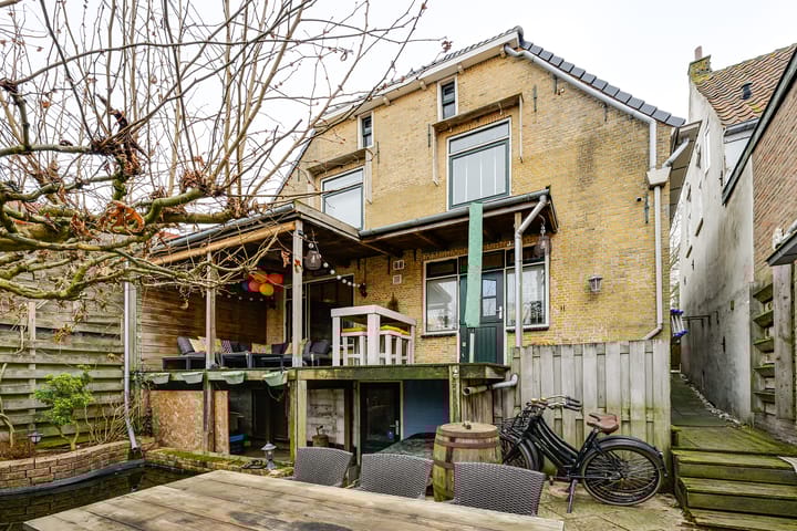 Foto 34 van Achthuizensedijk 106