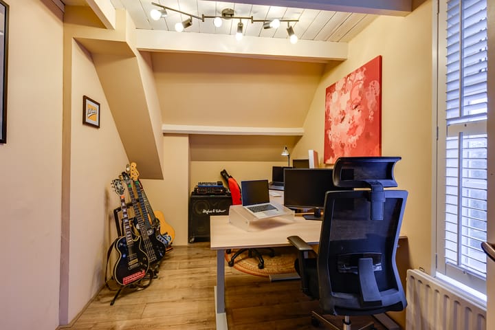 Foto 40 van Achthuizensedijk 106