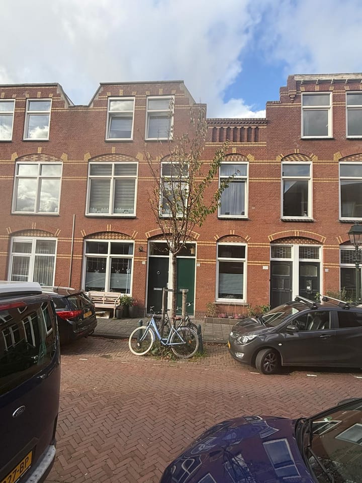 Mariottestraat 23
