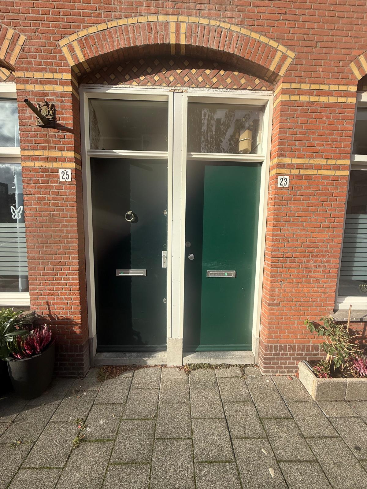 Foto 3 van Mariottestraat 23