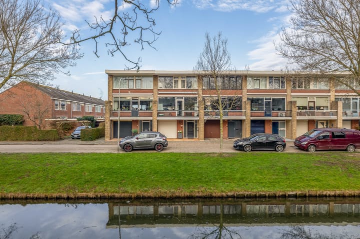 Foto 2 van Welleweg 26