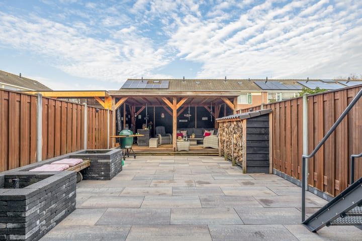 Foto 3 van Welleweg 26