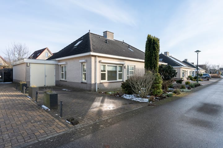 Malachietdreef 60 main image