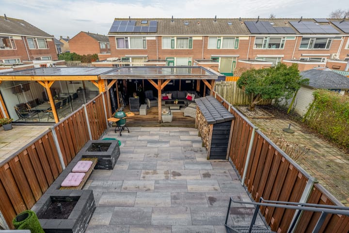 Foto 27 van Welleweg 26