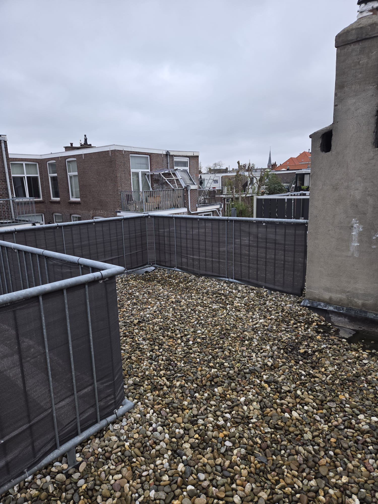 Foto 18 van Mariottestraat 23