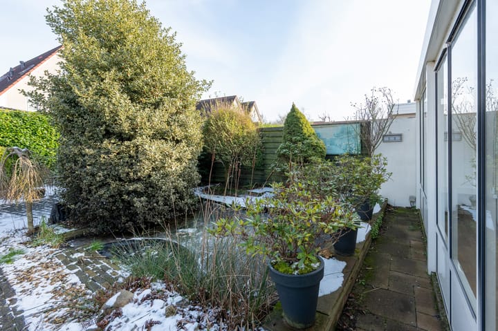 Photo 25 of Malachietdreef 60