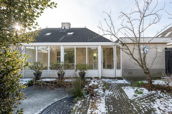 Photo 29 of Malachietdreef 60