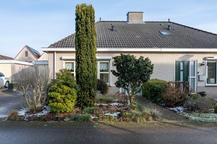 Photo 30 of Malachietdreef 60