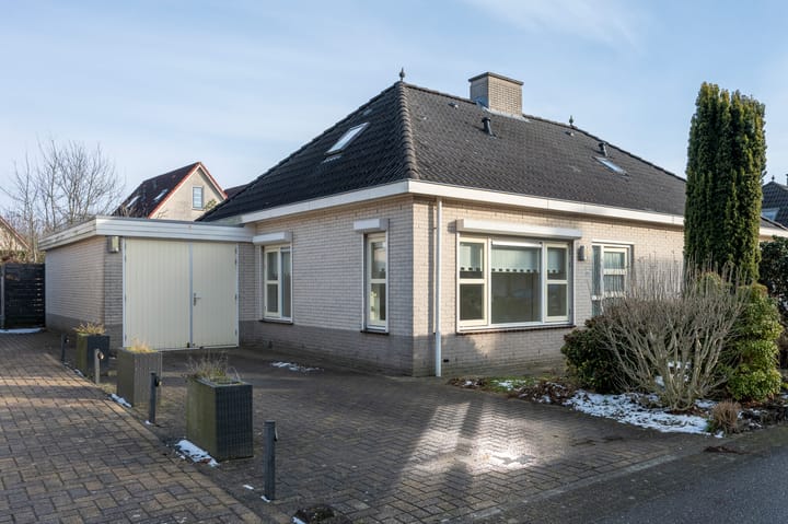 Photo 32 of Malachietdreef 60