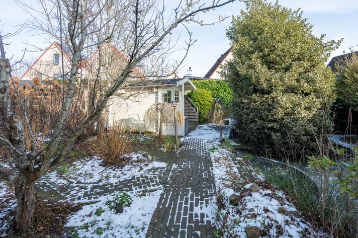 Photo 24 of Malachietdreef 60