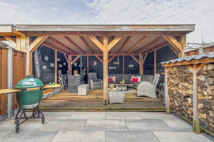 Foto 40 van Welleweg 26