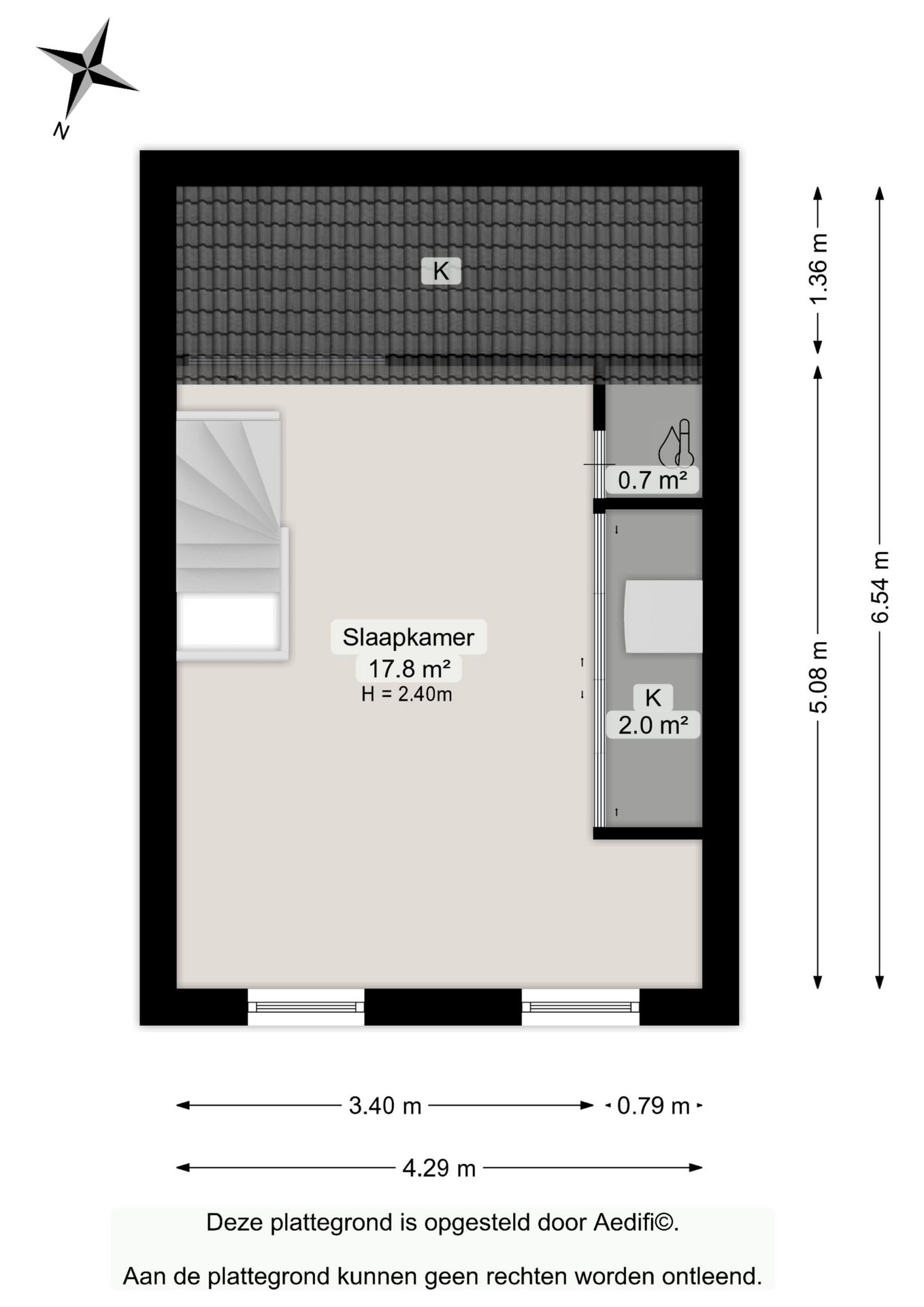 Foto 49 van Helper Molenstraat 4-D