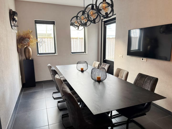 Foto 4 van Dominee Beensstraat 9