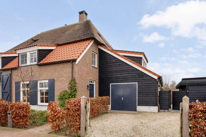 Groene woud 1-F main image