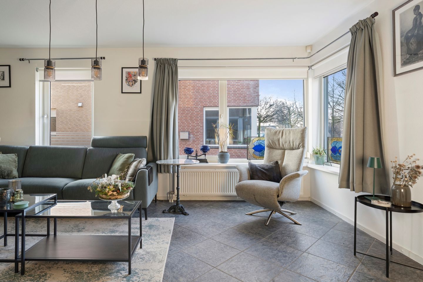 Foto 4 van Moerlaken 12