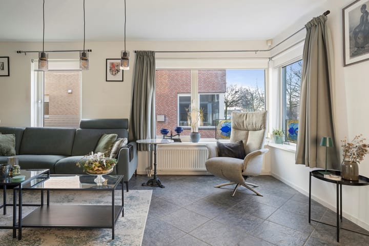 Foto 4 van Moerlaken 12
