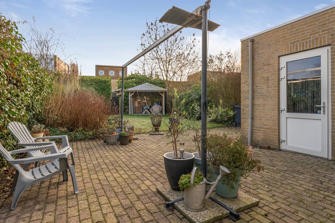 Foto 41 van Moerlaken 12