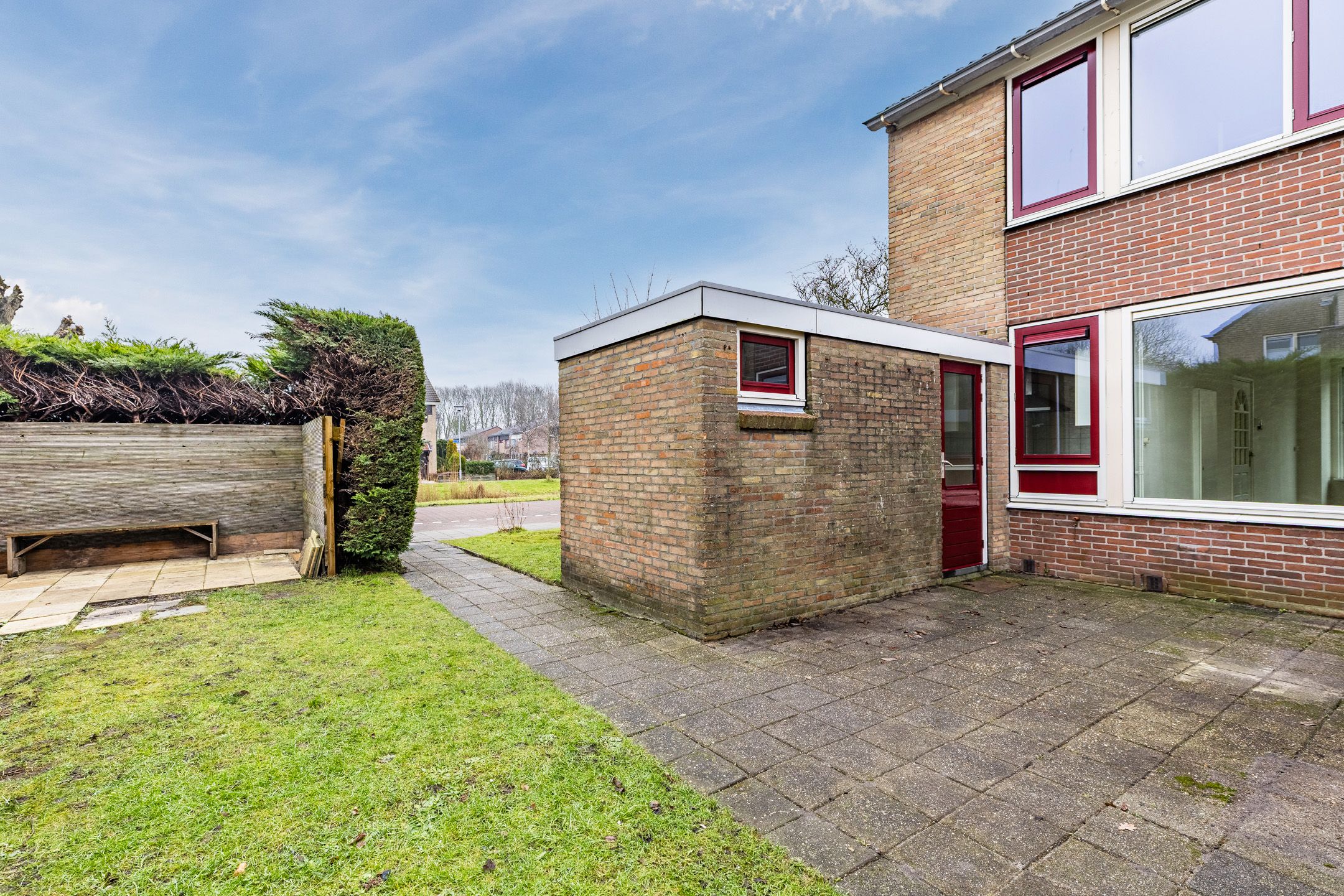 Photo 3 of Hulststraat 15