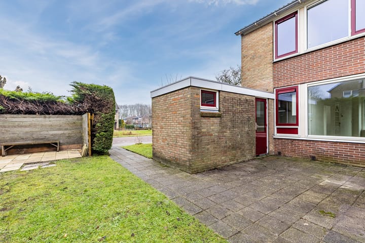 Photo 3 of Hulststraat 15