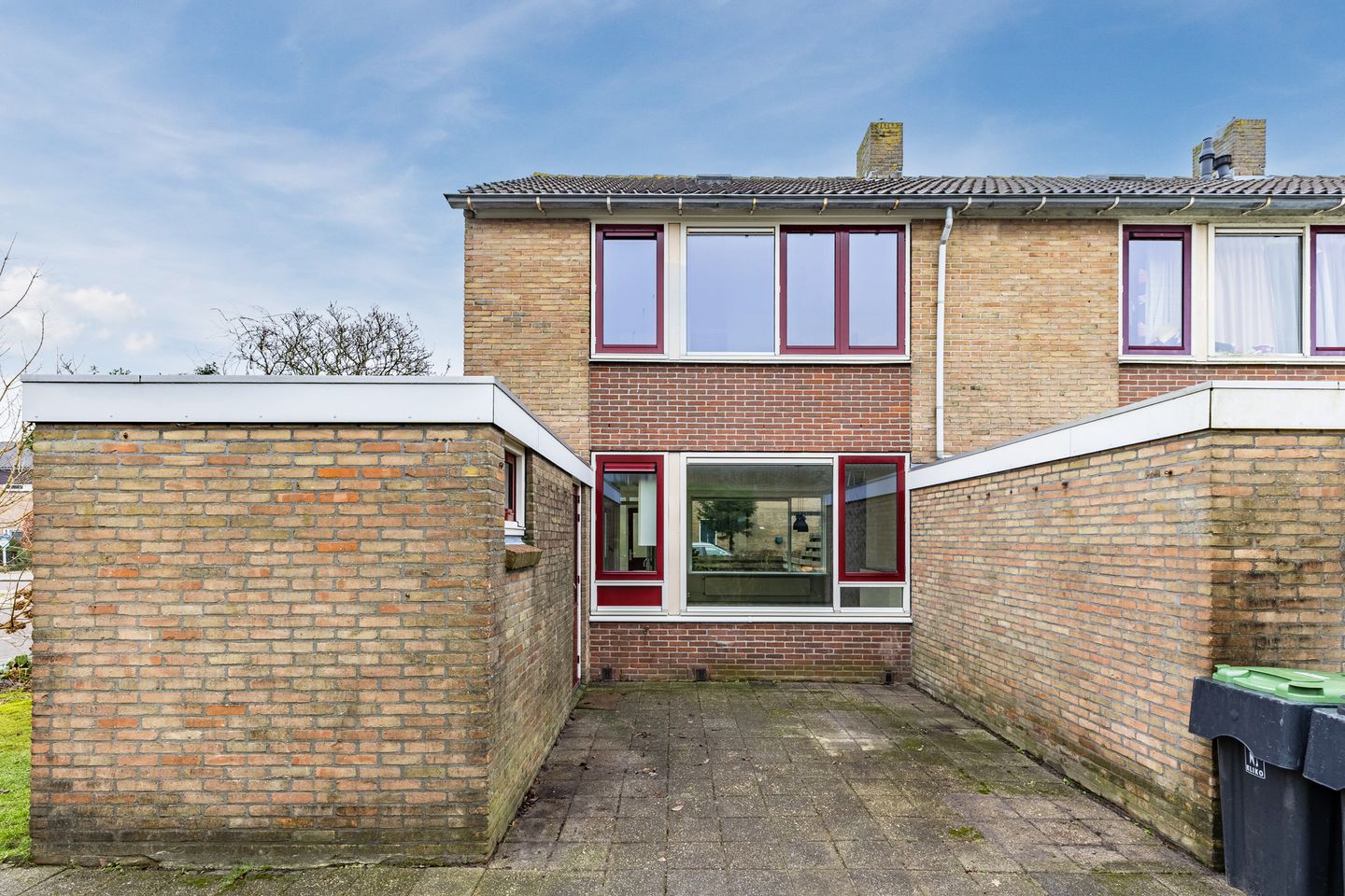 Photo 25 of Hulststraat 15