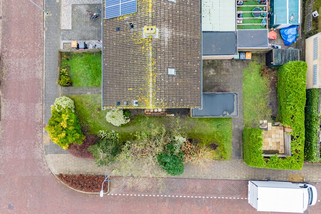 Photo 28 of Hulststraat 15