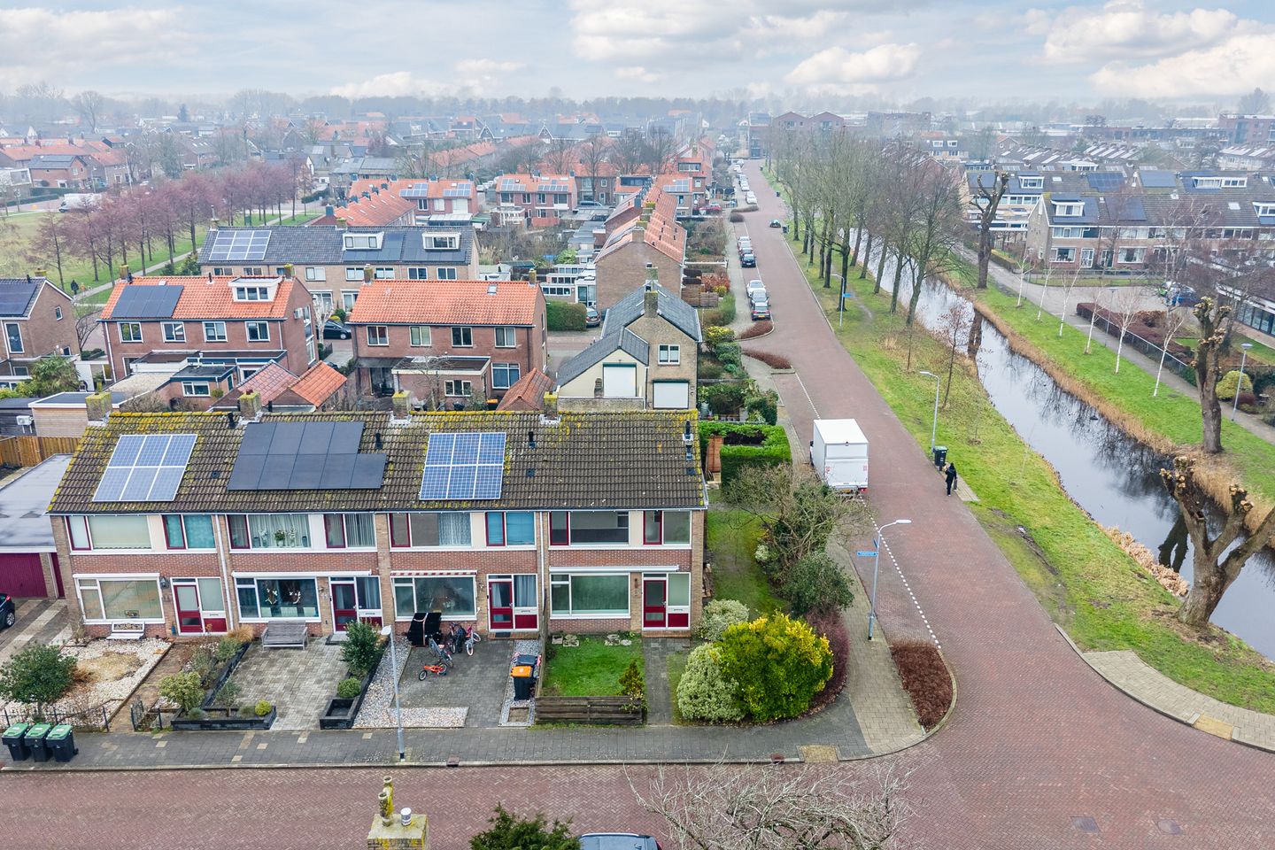 Photo 29 of Hulststraat 15