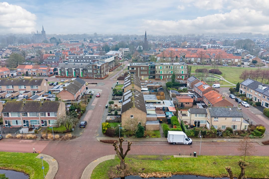 Photo 31 of Hulststraat 15