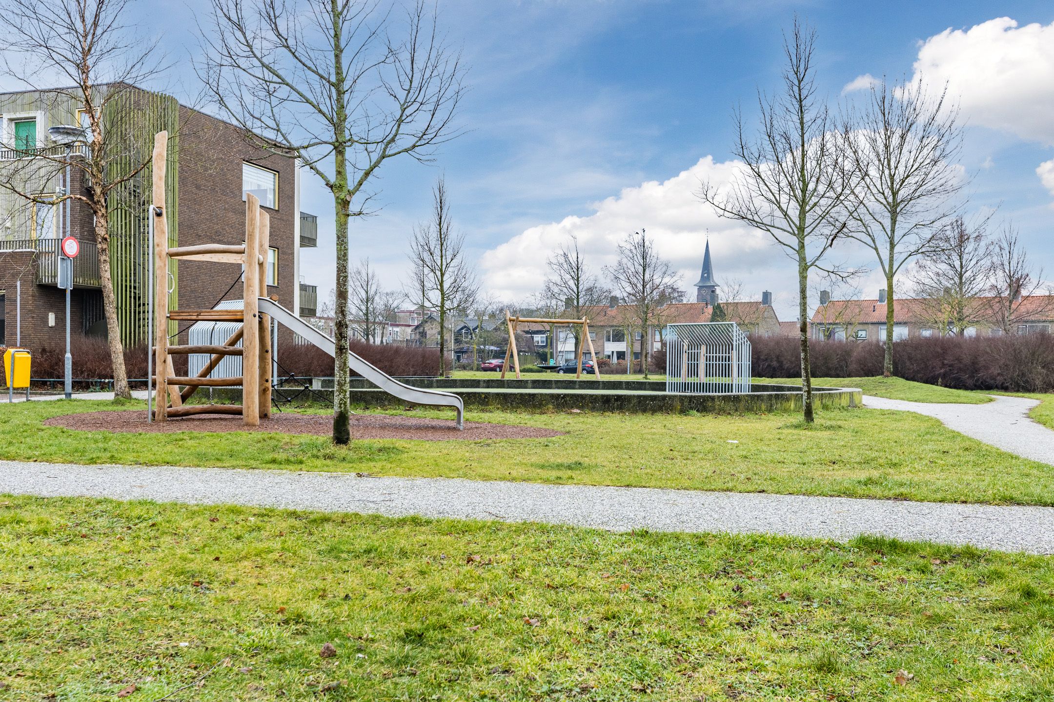 Photo 33 of Hulststraat 15