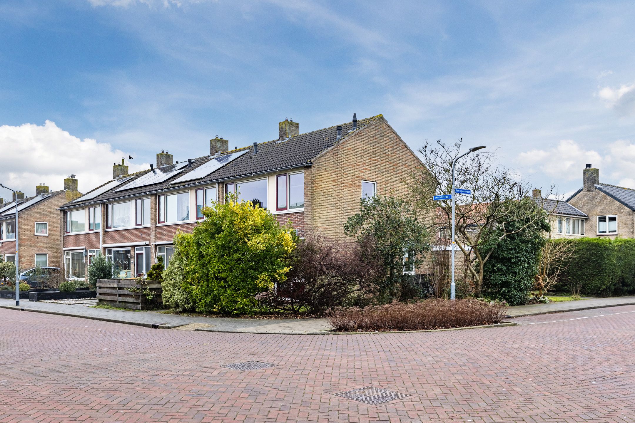 Photo 36 of Hulststraat 15