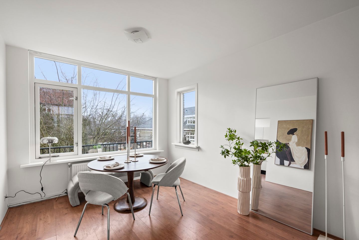 Foto 4 van Zomervaart 220-A