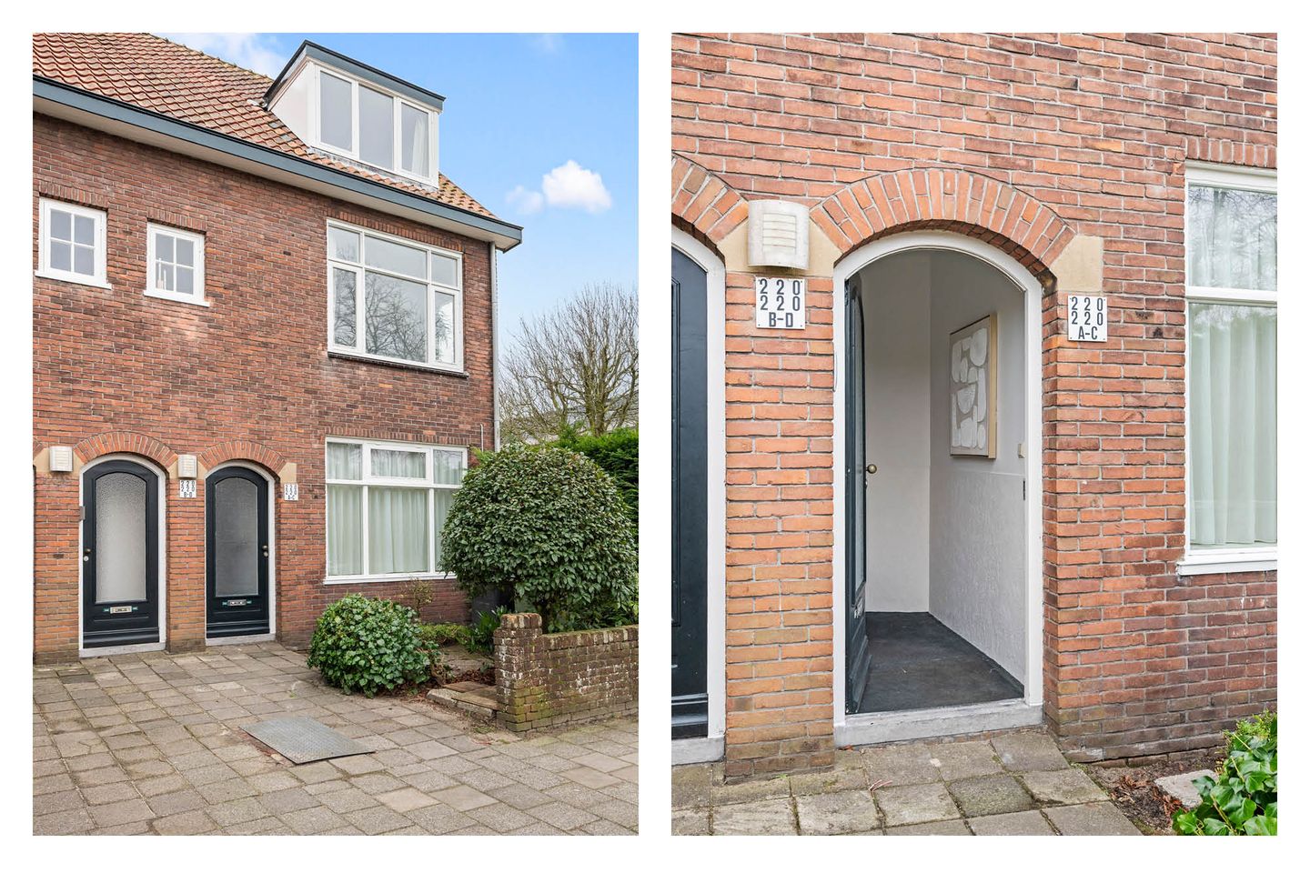 Foto 5 van Zomervaart 220-A