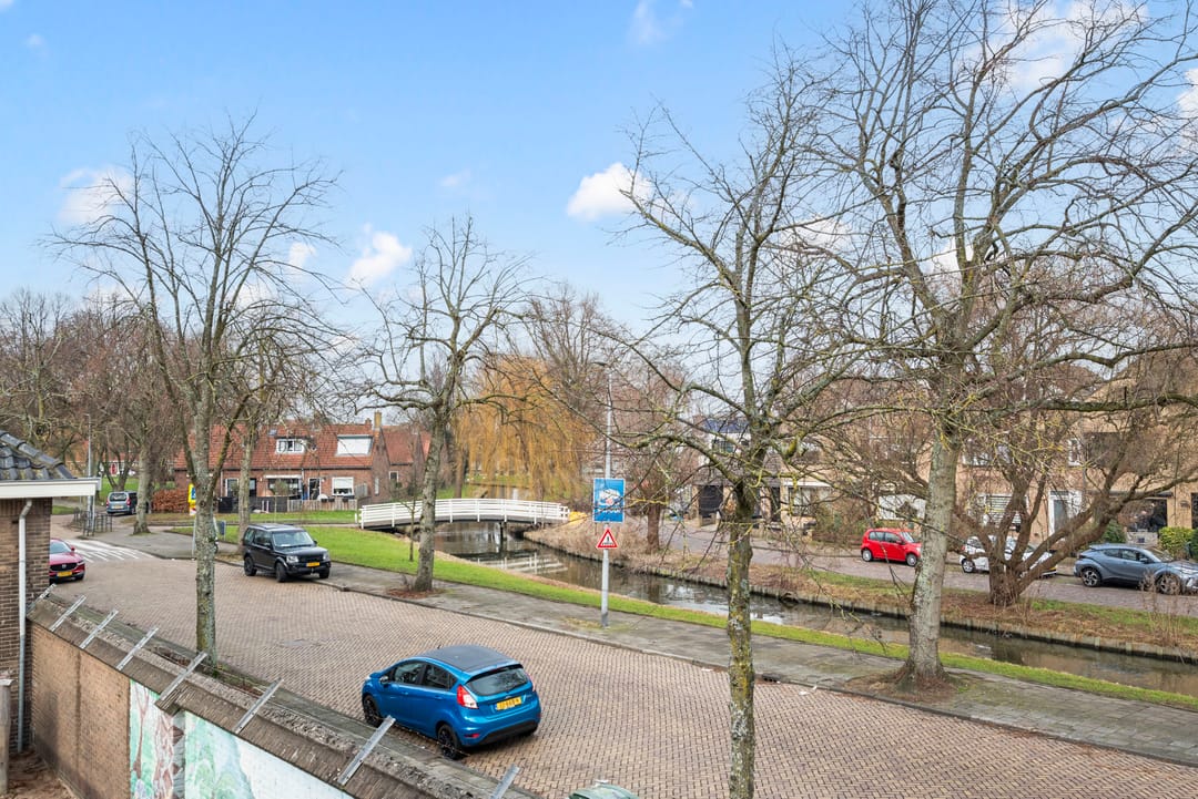 Foto 8 van Zomervaart 220-A