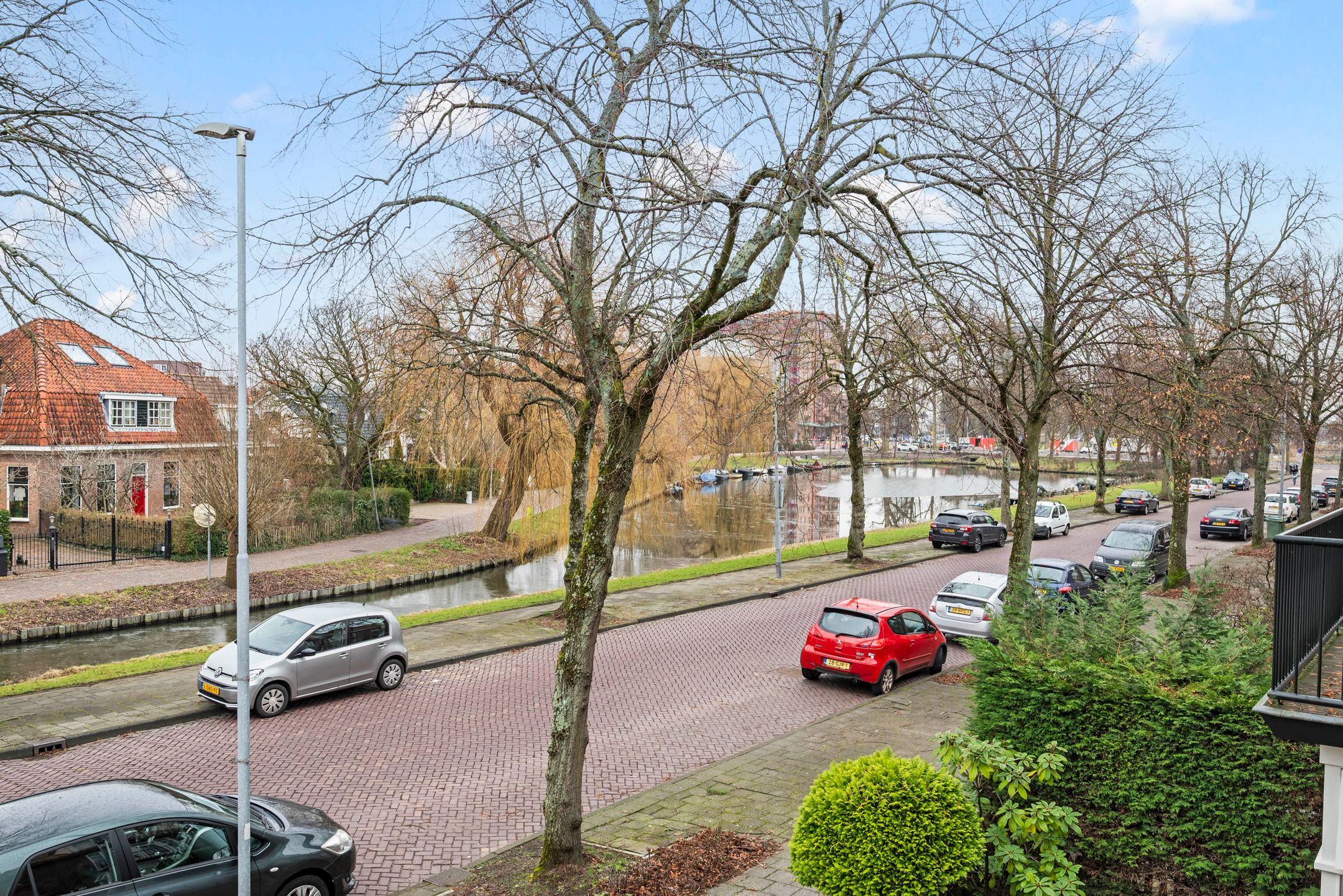 Foto 9 van Zomervaart 220-A