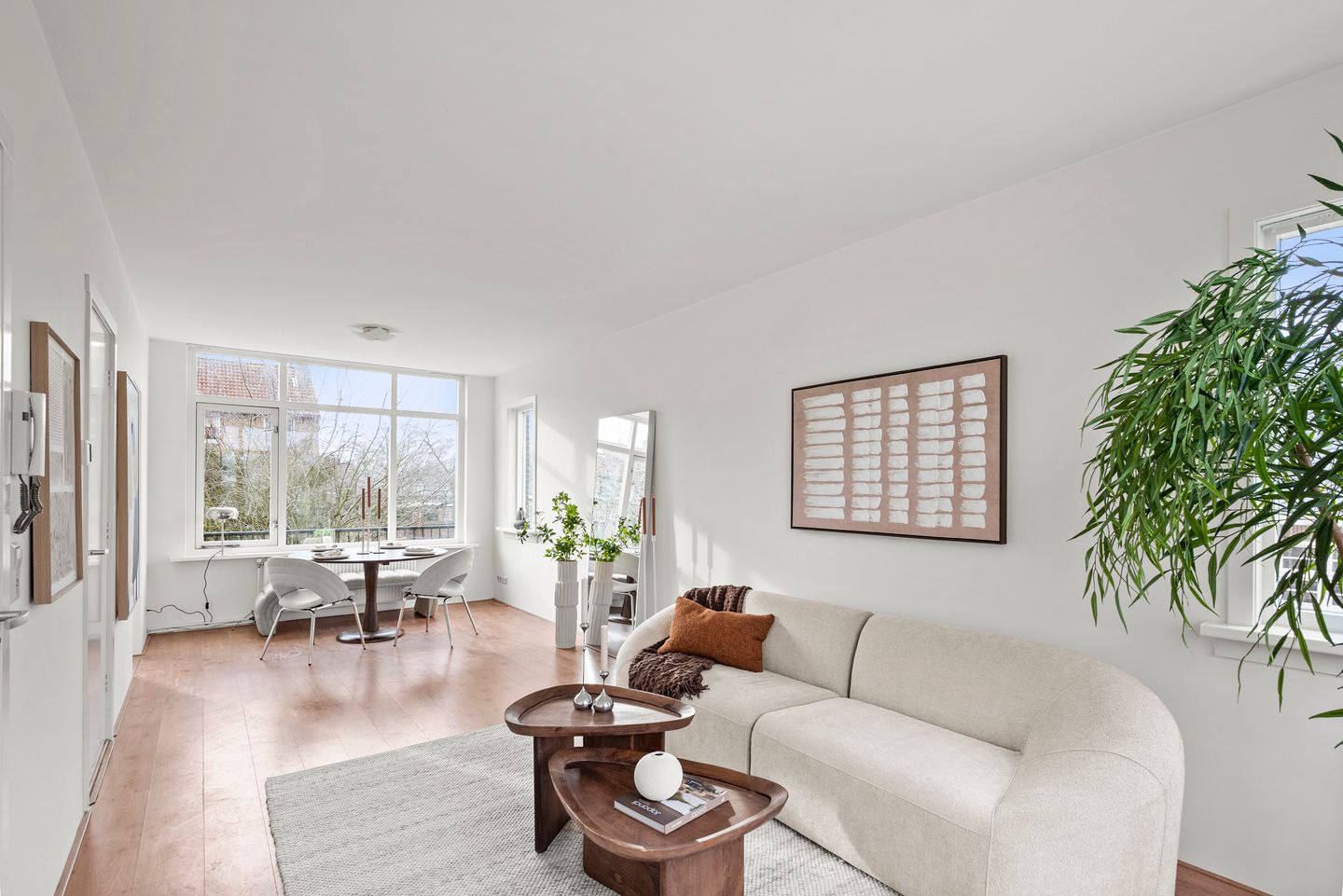 Foto 10 van Zomervaart 220-A