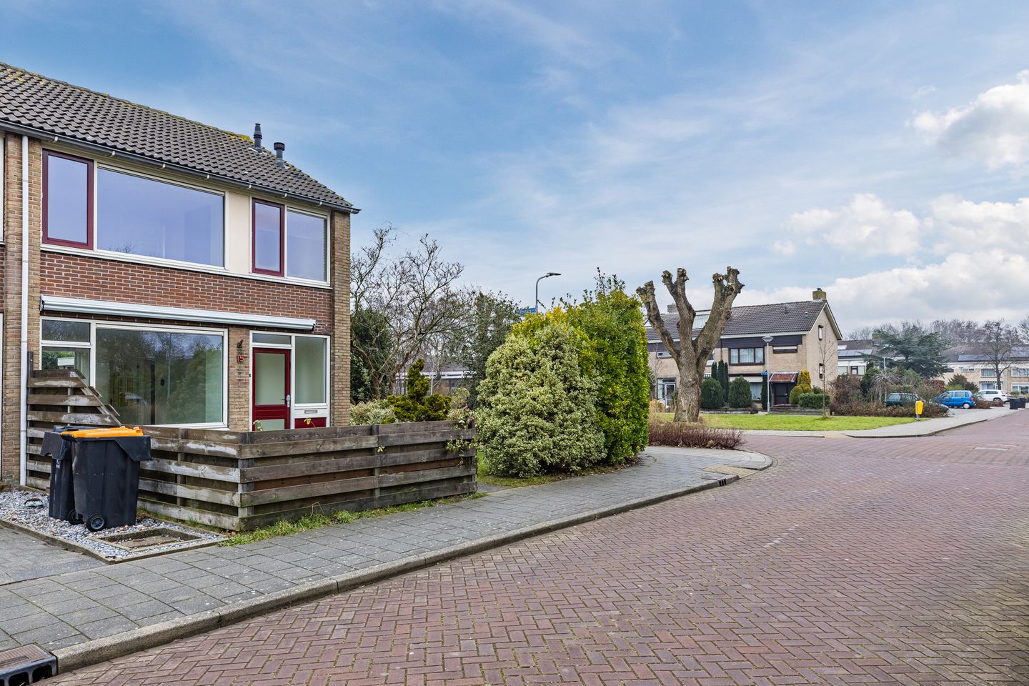 Photo 35 of Hulststraat 15