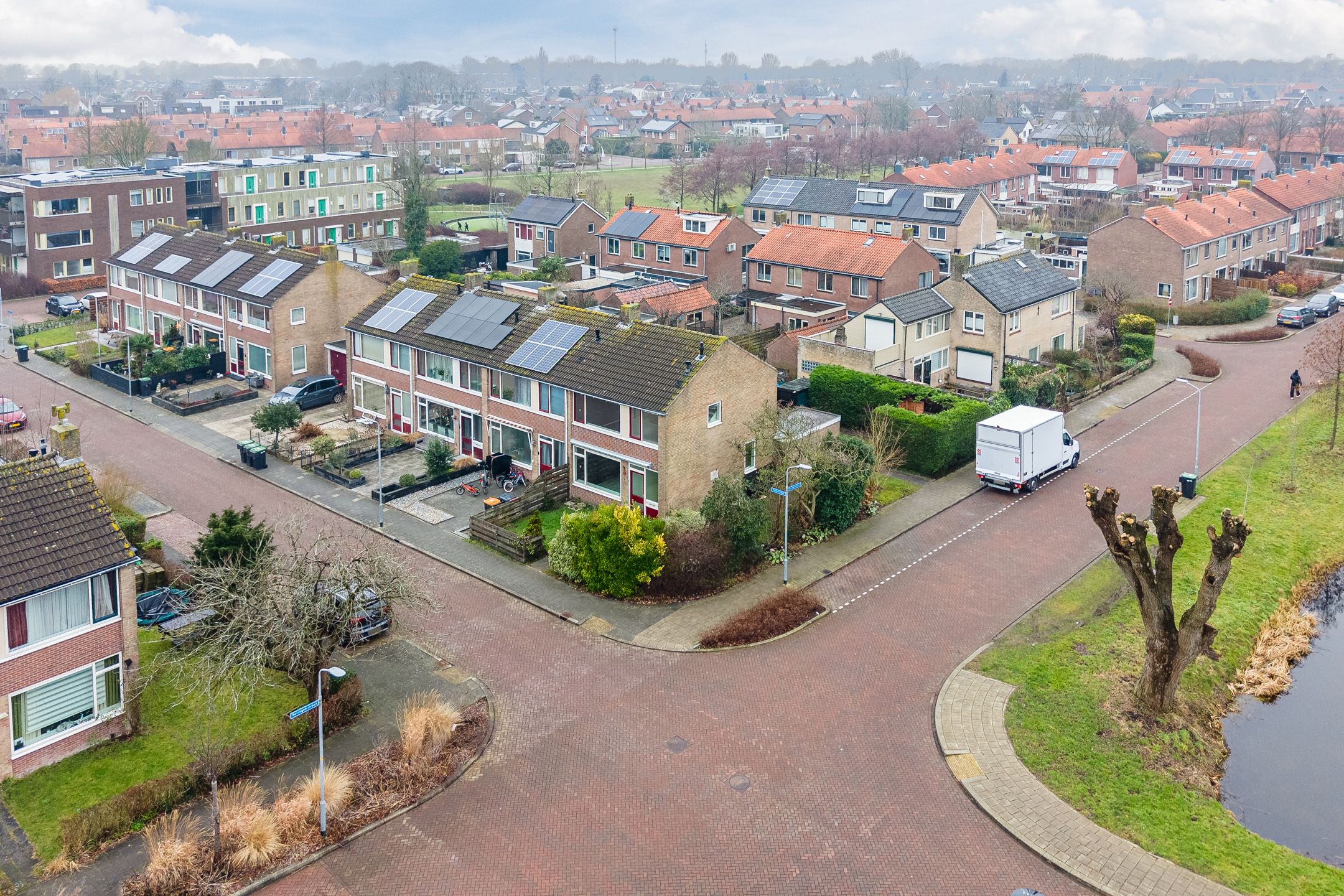 Photo 30 of Hulststraat 15