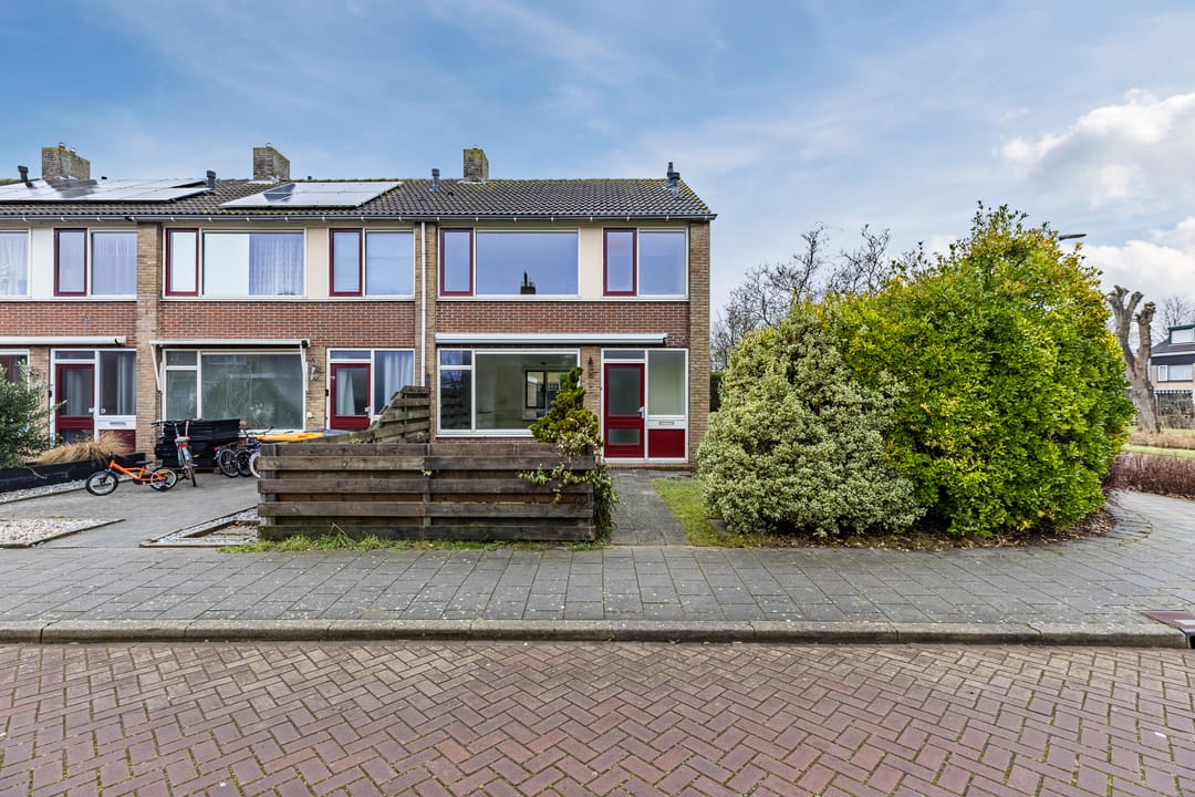 Photo 37 of Hulststraat 15