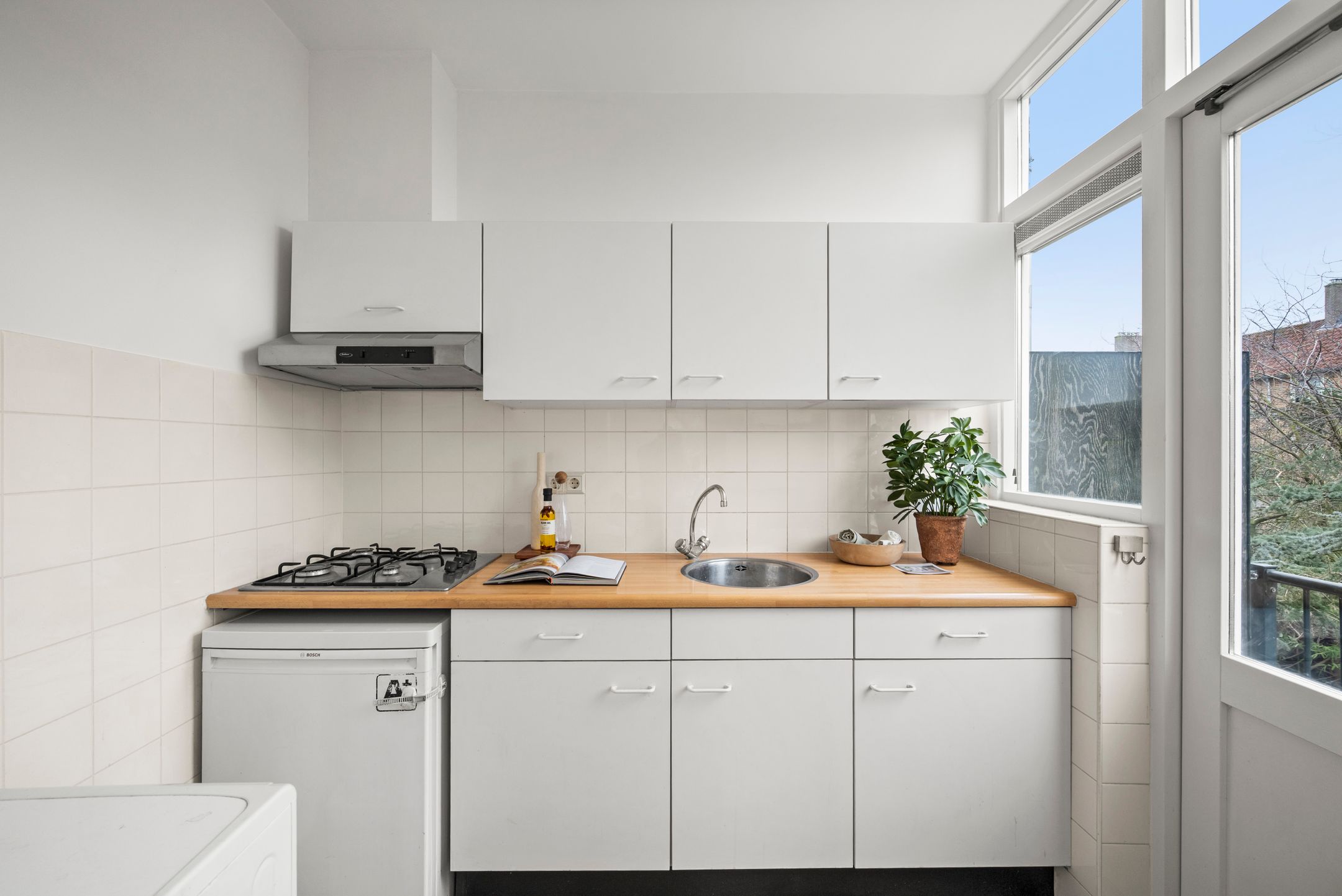 Foto 15 van Zomervaart 220-A