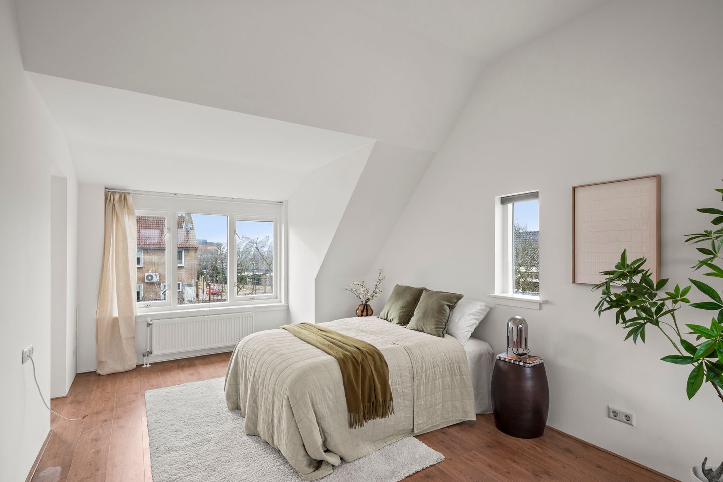 Foto 20 van Zomervaart 220-A