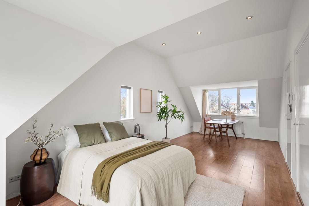 Foto 22 van Zomervaart 220-A