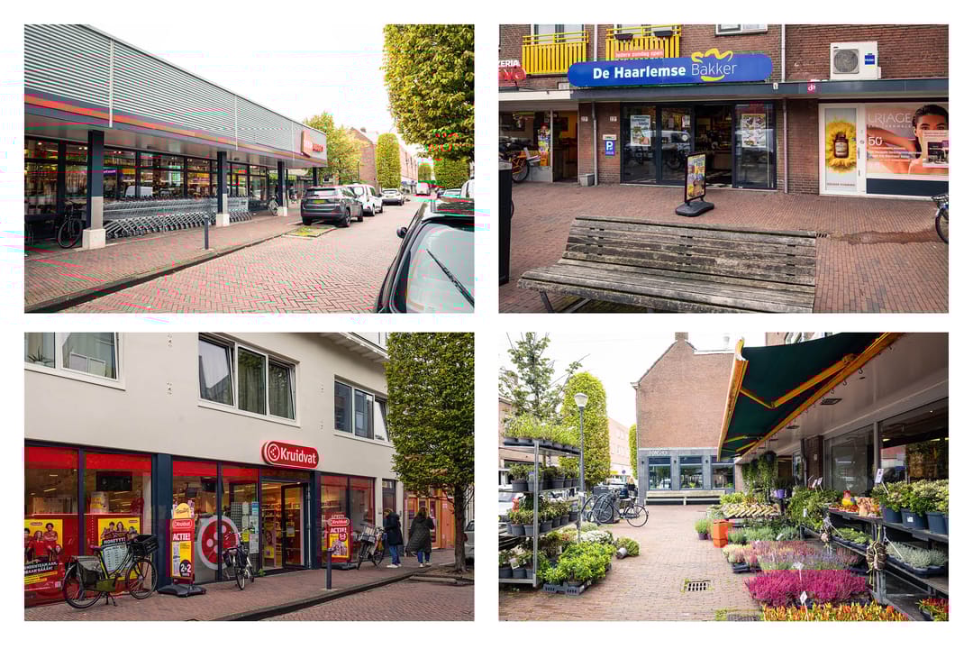 Foto 28 van Zomervaart 220-A