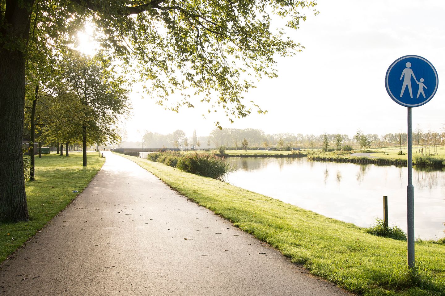 Foto 29 van Zomervaart 220-A