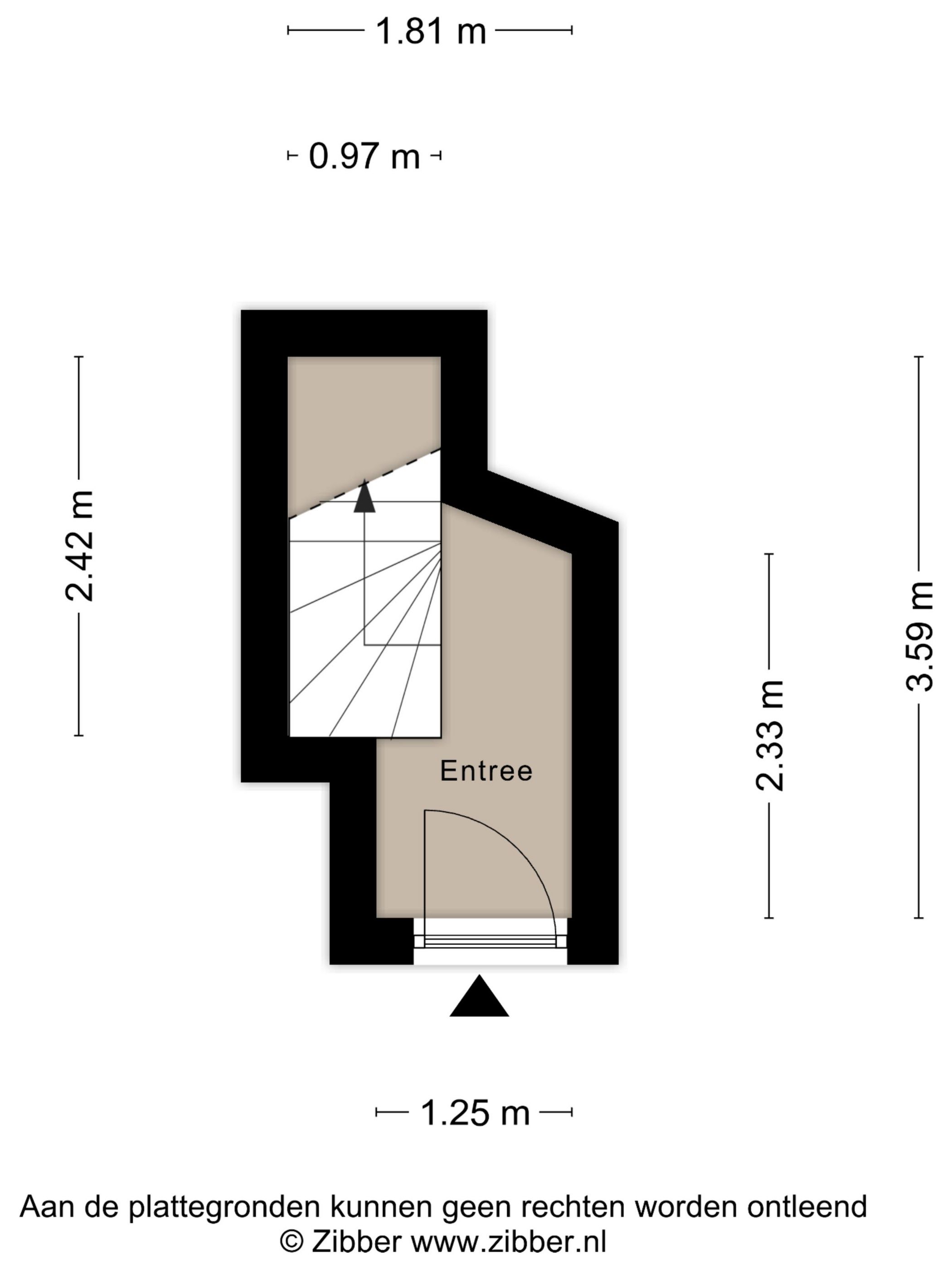 Foto 30 van Zomervaart 220-A