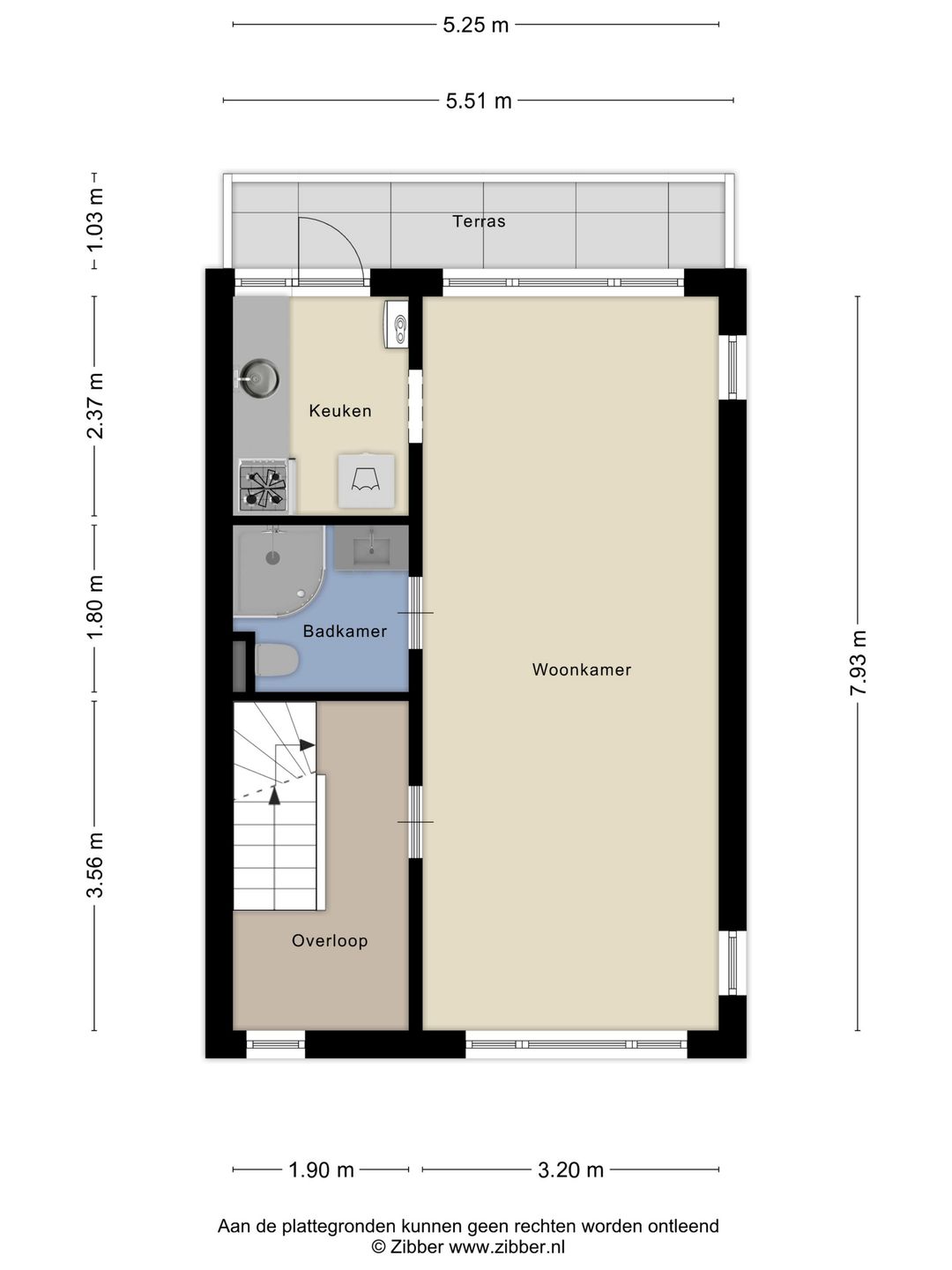 Foto 31 van Zomervaart 220-A