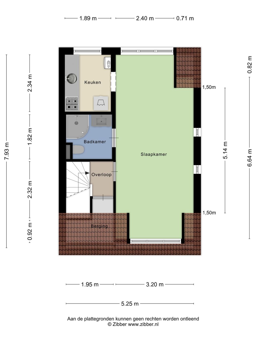 Foto 32 van Zomervaart 220-A