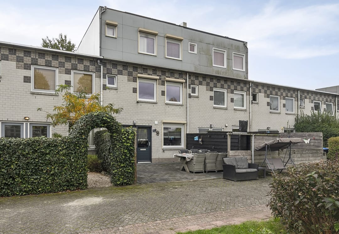 Photo 1 of Loefzijde 20